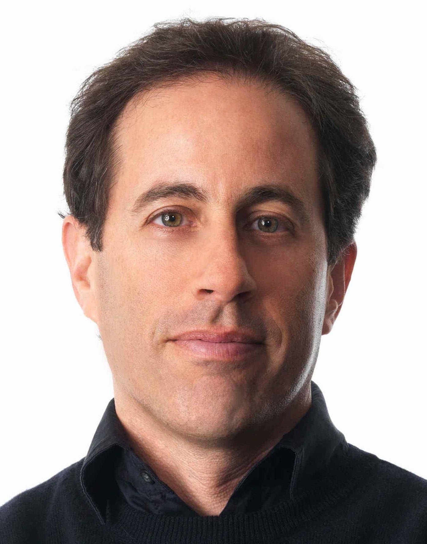 C - Jerry Seinfeld